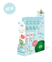 Glo Pals Light-up Cubes