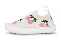 Jan & Jul Kids Graphic Slip On Shoes