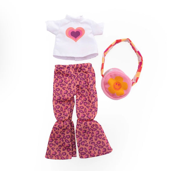 Groovy Girls - Doll Clothes – Boreal Kids Consignment