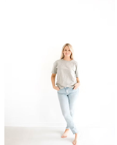 ASHCO The Mama Label | MAMA T-SHIRT