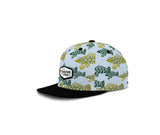 Headster Snapback