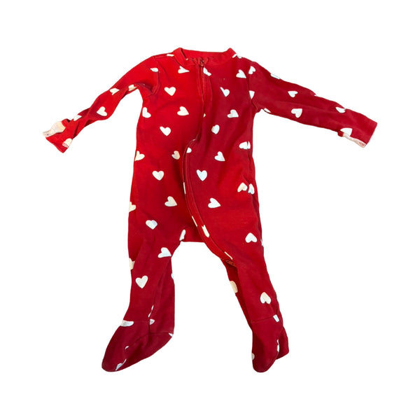 Old Navy - Size 3-6M