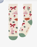 Souris Mini Socks