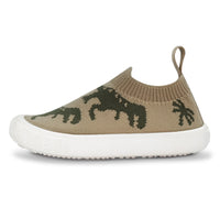 Jan & Jul Kids Graphic Slip On Shoes