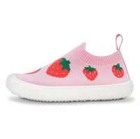 Jan & Jul Kids Graphic Slip On Shoes