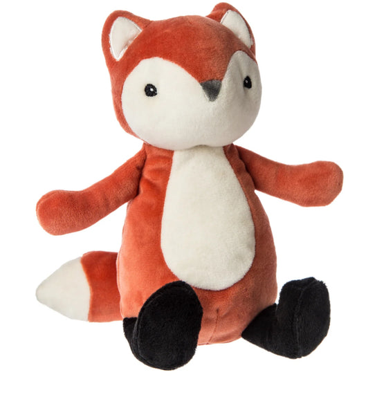 Mary Meyer Leika Little Fox Soft Toy - 8”