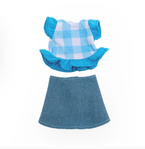 Groovy Girls - Doll Clothes – Boreal Kids Consignment