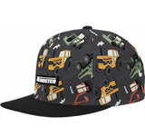 Headster Snapback