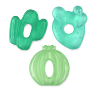 Itzy Ritzy Cutie Coolers™ Water Filled Teethers