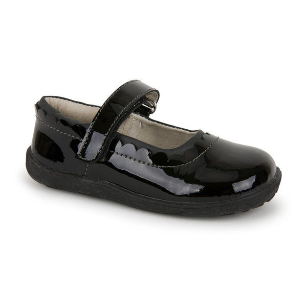 See Kai Run - Jane Patent Black