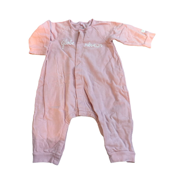 Petit Bateau - Size 6M