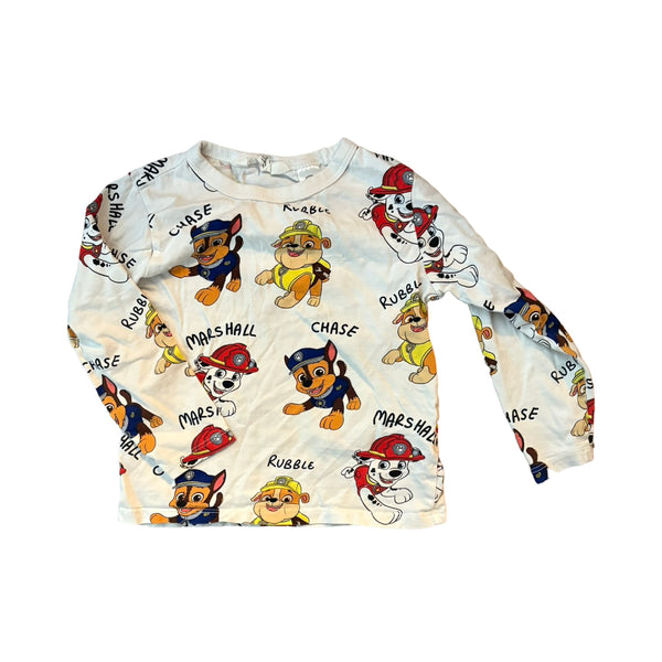 H&M - Size 3-4