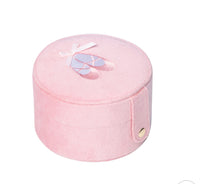 Rockahula Jewellery Box
