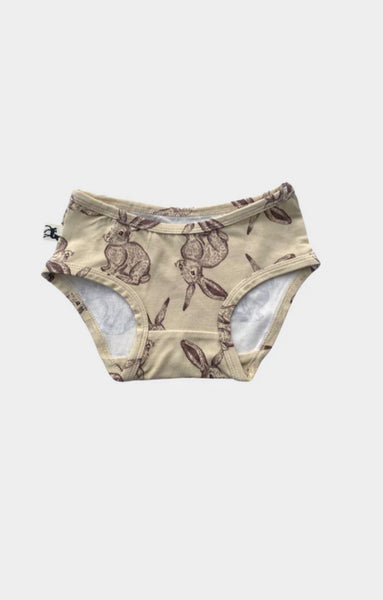 Bambi & Birdie Undies -