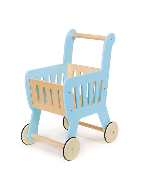 Mentari Shopping Cart