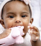 Itzy Ritzy Bitzy Grip™ Hand Teether