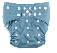 Current Tyed Swim Diaper - Size 0M -3+ (7lbs-35lbs)