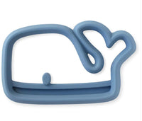 Itzy Ritzy Chew Crew™ Silicone Baby Teether