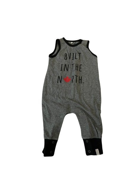 Mini Heroes - Size 6M