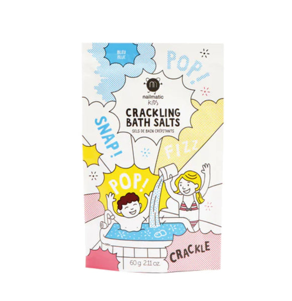 Nailmatic Crackling Bath Salts