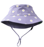 Parade Reversible Organic Cotton Bucket Hats