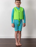 Current Tyed "Brights"  Ribbed Sunsuit