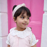 Rockahula Sequin Knotted Headband
