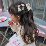 Rockahula Cute Kitten Clips