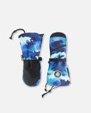 Deux par Deux Winter Mittens