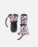 Deux par Deux Winter Mittens
