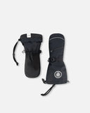 Deux par Deux Winter Mittens