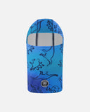 Deux Par Deux Brushed Jersey Balaclava