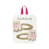 Rockahula Cute Kitten Clips