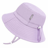 Jan & Jul Aqua Dry Bucket Hat