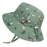 Jan & Jul Aqua Dry Bucket Hat