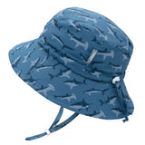Jan & Jul Aqua Dry Bucket Hat