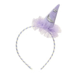 Rockahula: Hubble Bubble Witches Hat Headband