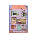 Rockahula: Haunted House Hair Clip Set