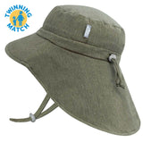 Jan & Jul Aqua Dry Adventure Hat