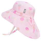 Jan & Jul Aqua Dry Adventure Hat