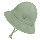 Jan & Jul Cozy Cotton Baby Bucket Hats
