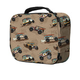 Headster Classic Lunch Box
