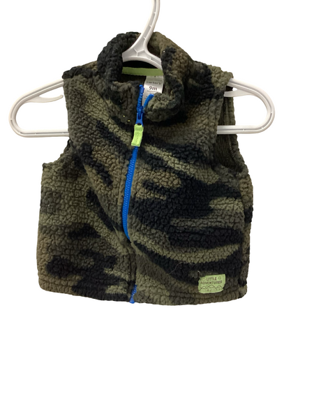 Carter's - Size 9M