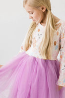 Mila & Rose Boho Dreams Tutu Dress