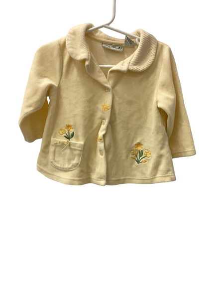 Polly Flinders - Size 18M