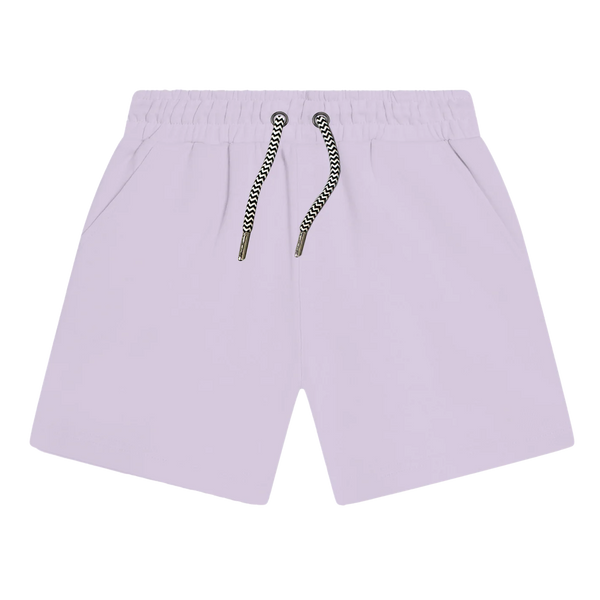Whistle & Flute Bamboo Drawstring Shorts