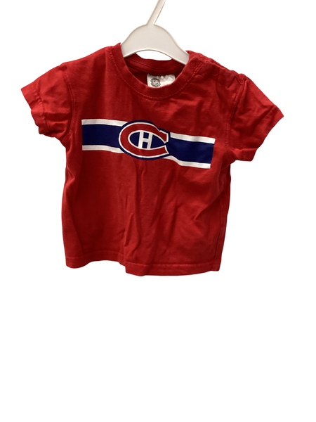 NHL - Size 18M