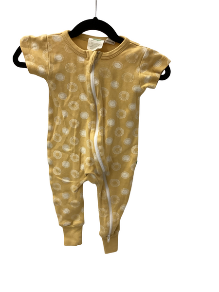 Parade - Size 3-6M