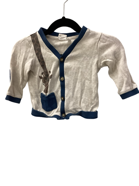 H&M - Size 4-6M