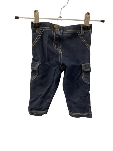 Please Mum - Size 2T